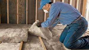 Insulation Air Sealing in Moorhead, MN